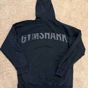 Gymshark Charcoal Men's Hoodie
